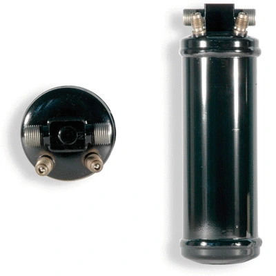 Dryer, air conditioning (13.2308)