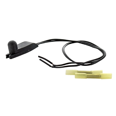 Connecting Cable, exterior mirror (2.6501)