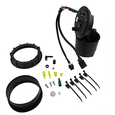 Heating, tank unit (urea injection) (980024)