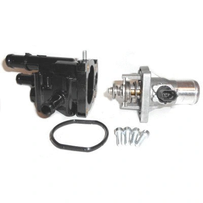 Thermostat, coolant (94.767C)