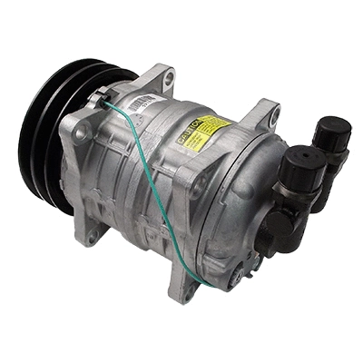 Compressor, air conditioning (1.2026)