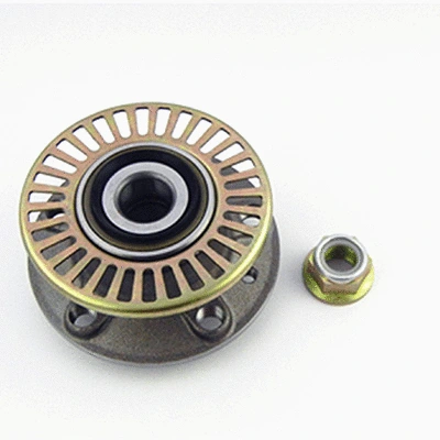 Wheel Bearing Kit (460027)