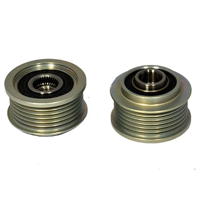 Alternator Freewheel Clutch (455243)