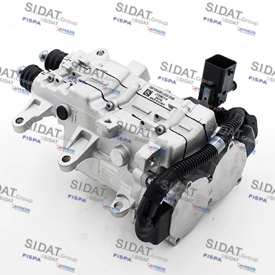 Slave Cylinder, clutch (BD010020)