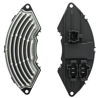 Regulator, interior blower (10.6043)