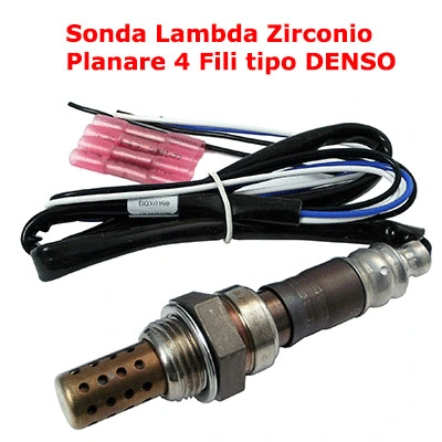 Lambda Sensor (90082)