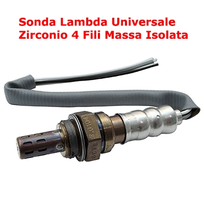 Lambda Sensor (90054)