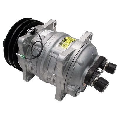 Compressor, air conditioning (1.2009)