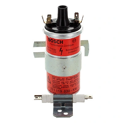 Ignition Coil (85.30066)