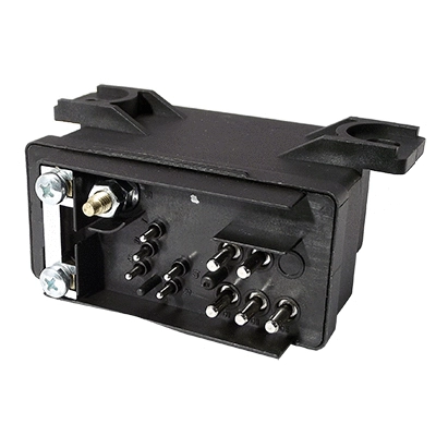 Control Unit, glow time (2.85855)