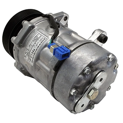 Compressor, air conditioning (1.1266A)