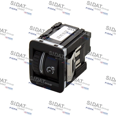 Control, instrument lighting (640470)