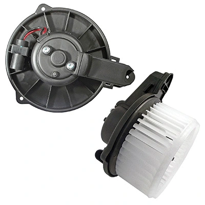 Interior Blower (9.2116)