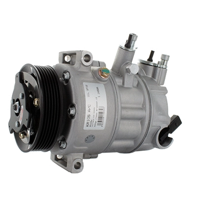 Compressor, air conditioning (1.1400A)