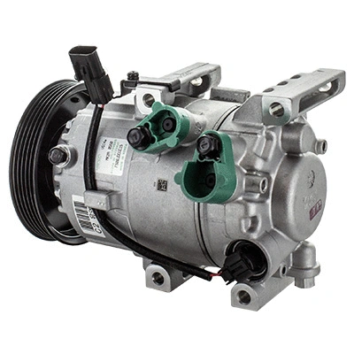Compressor, air conditioning (1.9121)