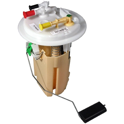 Sender Unit, fuel tank (71337)