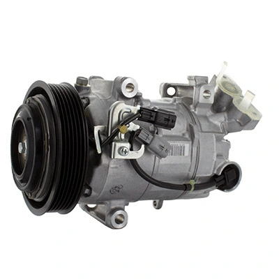 Compressor, air conditioning (1.5352)
