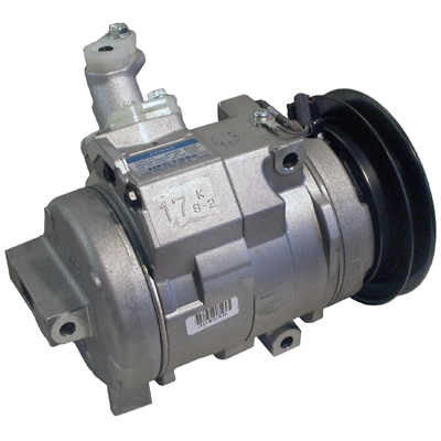 Compressor, air conditioning (1.5275)