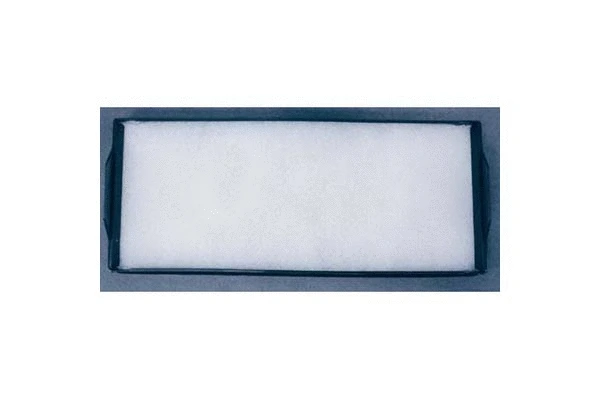 Filter, cabin air (134)