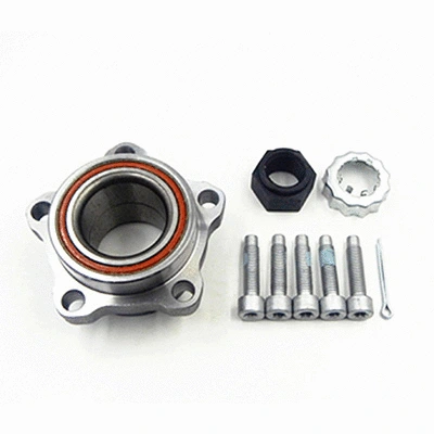 Wheel Bearing Kit (460256)