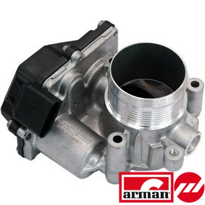 Control Flap, air supply (88.073AS)