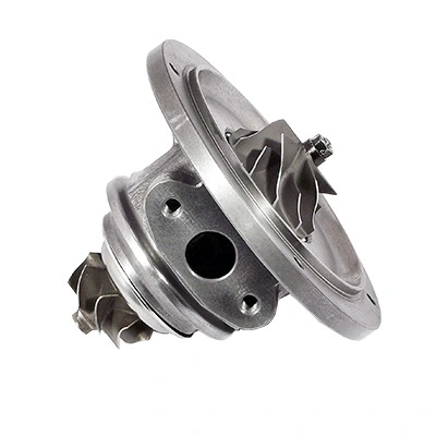 Core assembly, turbocharger (47.430)