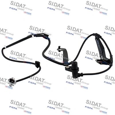 Sensor, wheel speed (84.1289A2)