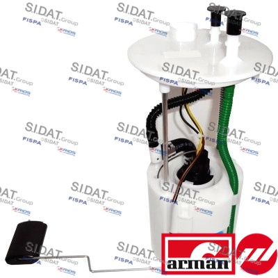 Fuel Feed Unit (72813AS)