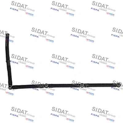 Fuel Hose (83.6137A2)