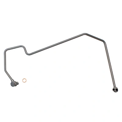 Oil Pipe, charger (47.2097)