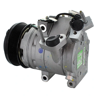 Compressor, air conditioning (1.2175)
