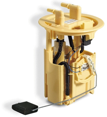 Fuel Feed Unit (72315)