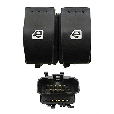 Switch, window regulator (5.145111A2)