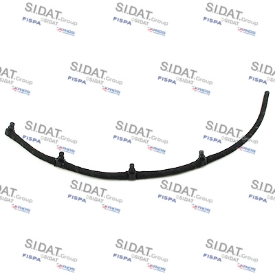Hose, fuel overflow (83.1636A2)