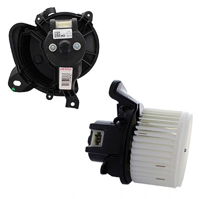 Interior Blower (9.2168)
