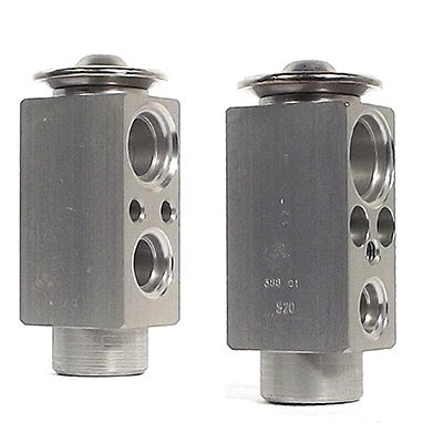 Expansion Valve, air conditioning (4.2051)