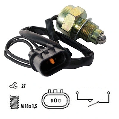 Switch, reverse light (3.234269)