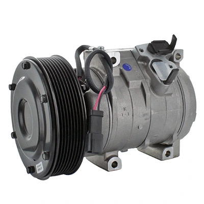 Compressor, air conditioning (1.5375)