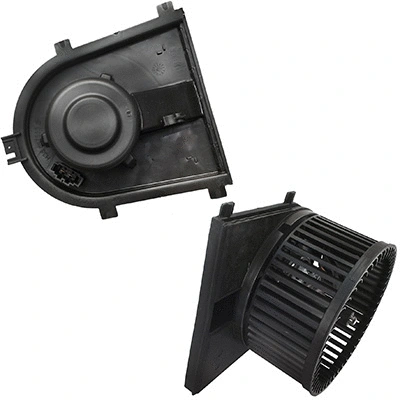 Interior Blower (9.2069)