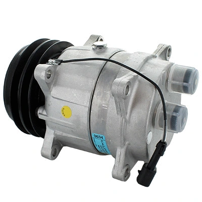 Compressor, air conditioning (1.4014)