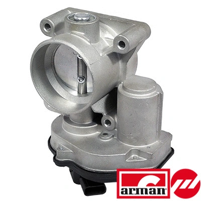 Throttle Body (88.192AS)
