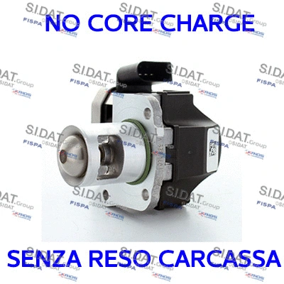 EGR Valve (83.1048R)