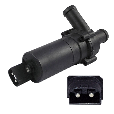 Auxiliary Water Pump (cooling water circuit) (5.5051)