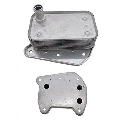 Oil Cooler, engine oil (590304)