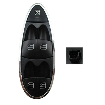 Switch, window regulator (5.145089A2)