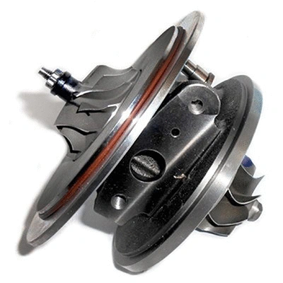 Core assembly, turbocharger (47.352)