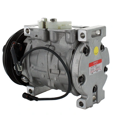 Compressor, air conditioning (1.5381)