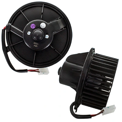 Interior Blower (9.2270)