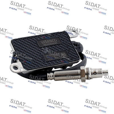 NOx Sensor, NOx catalytic converter (82.3156)