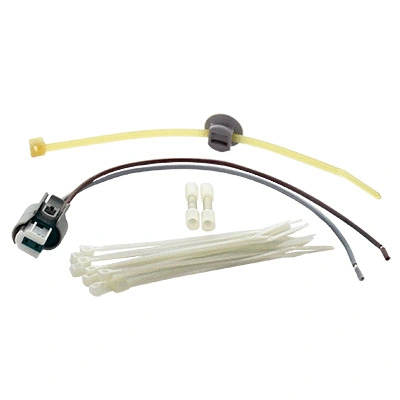 Cable Repair Set, interior heating fan, (eng. preheat sys.) (2.6500)